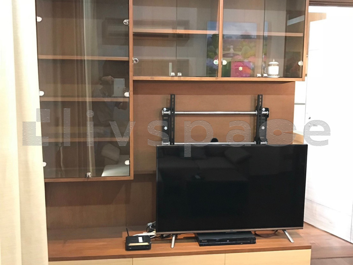 ▚ LH192ツ ให้เช่า: Quattro By Sansiri 1BR 52sqm. 45K ✨ คอนโดหรูใจกลางทองหล่อ ใกล้ BTS เพียง 600 เมตร ทิศไม่ร้อน เฟอร์ครบพร้อมอยู่ 🏙️ – รูปที่ 3
