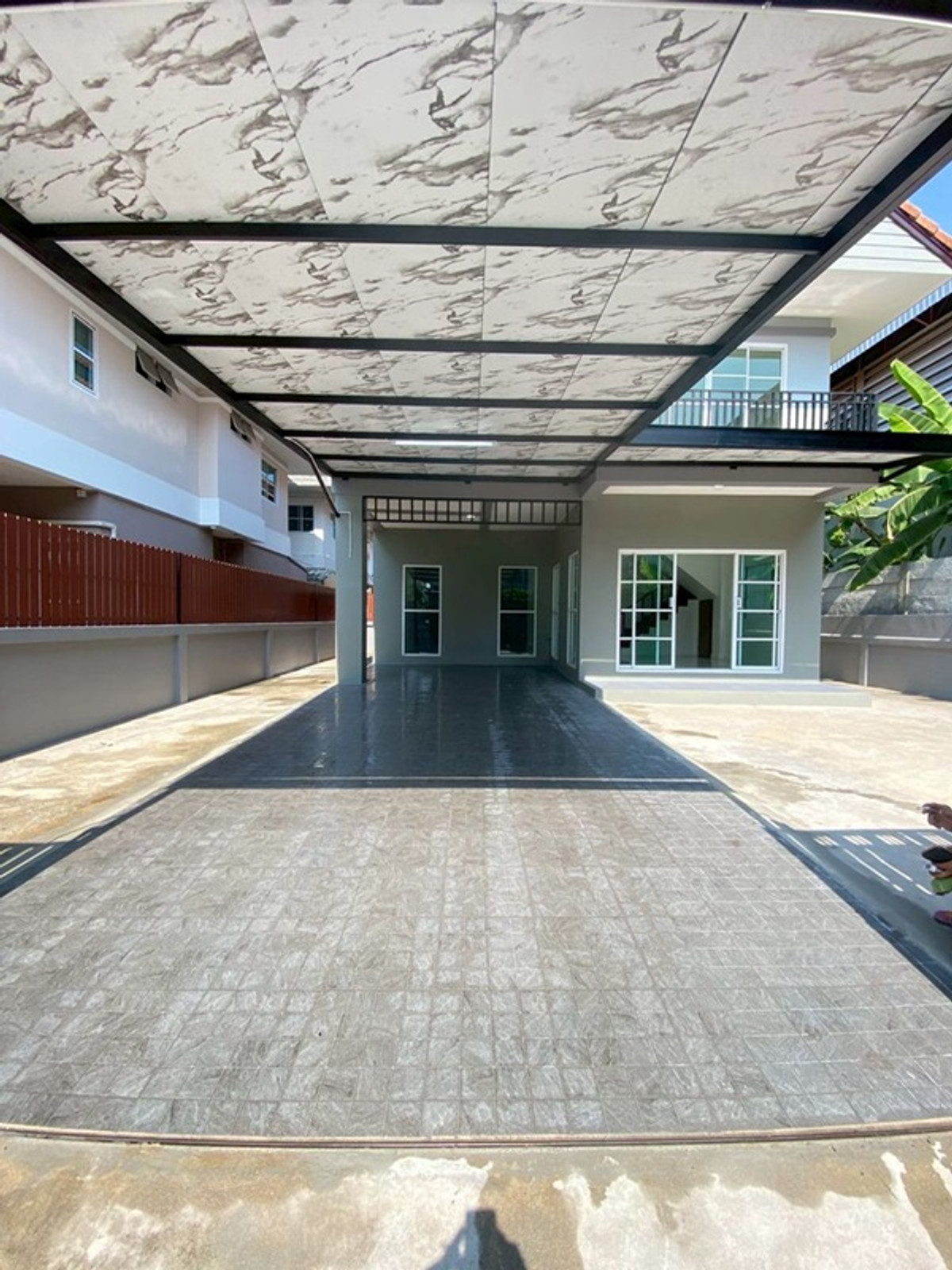 ขาย  บ้านเดี่ยว  คลองสามวา  ถ.รามอินทรา – รูปที่ 2