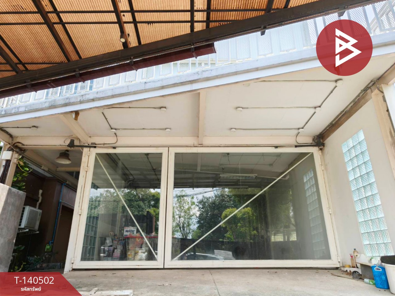 ขายบ้านเดี่ยว หมู่บ้านทองสถิตย์ 9 (Baan Thongsathit 9) สายไหม กรุงเทพมหานคร – รูปที่ 4