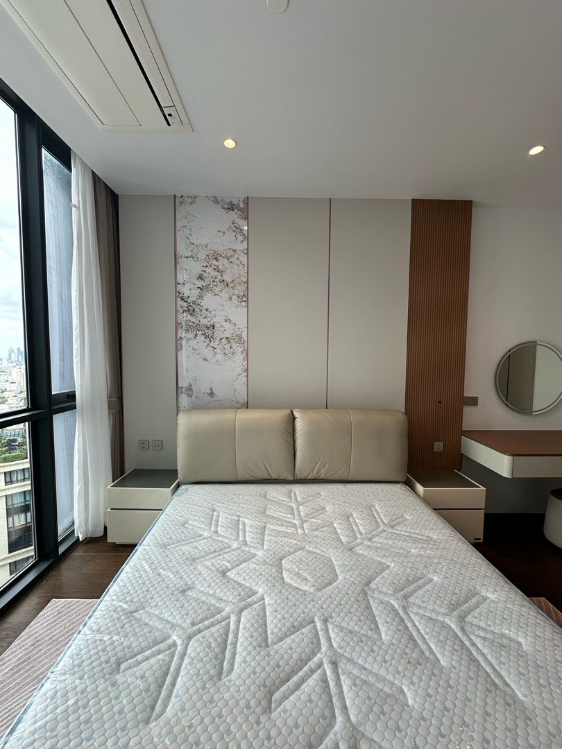 For Rent | Supalai ICON Sathorn 2 BR For Rent – รูปที่ 2