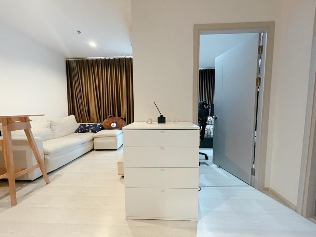 ⭐️⭐️⭐️⭐️⭐️[ขาย] คอนโดหรู วิวเมือง ชั้นสูง 2 ห้องนอน ไลฟ์ สุขุมวิท 48 – รูปที่ 2