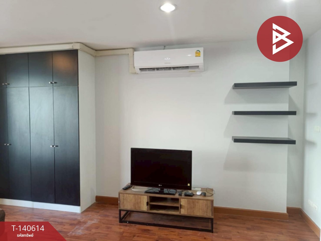 Condo for sale Bangkok Horizon Ramkhamhaeng, Bangkok with tenant – รูปที่ 2