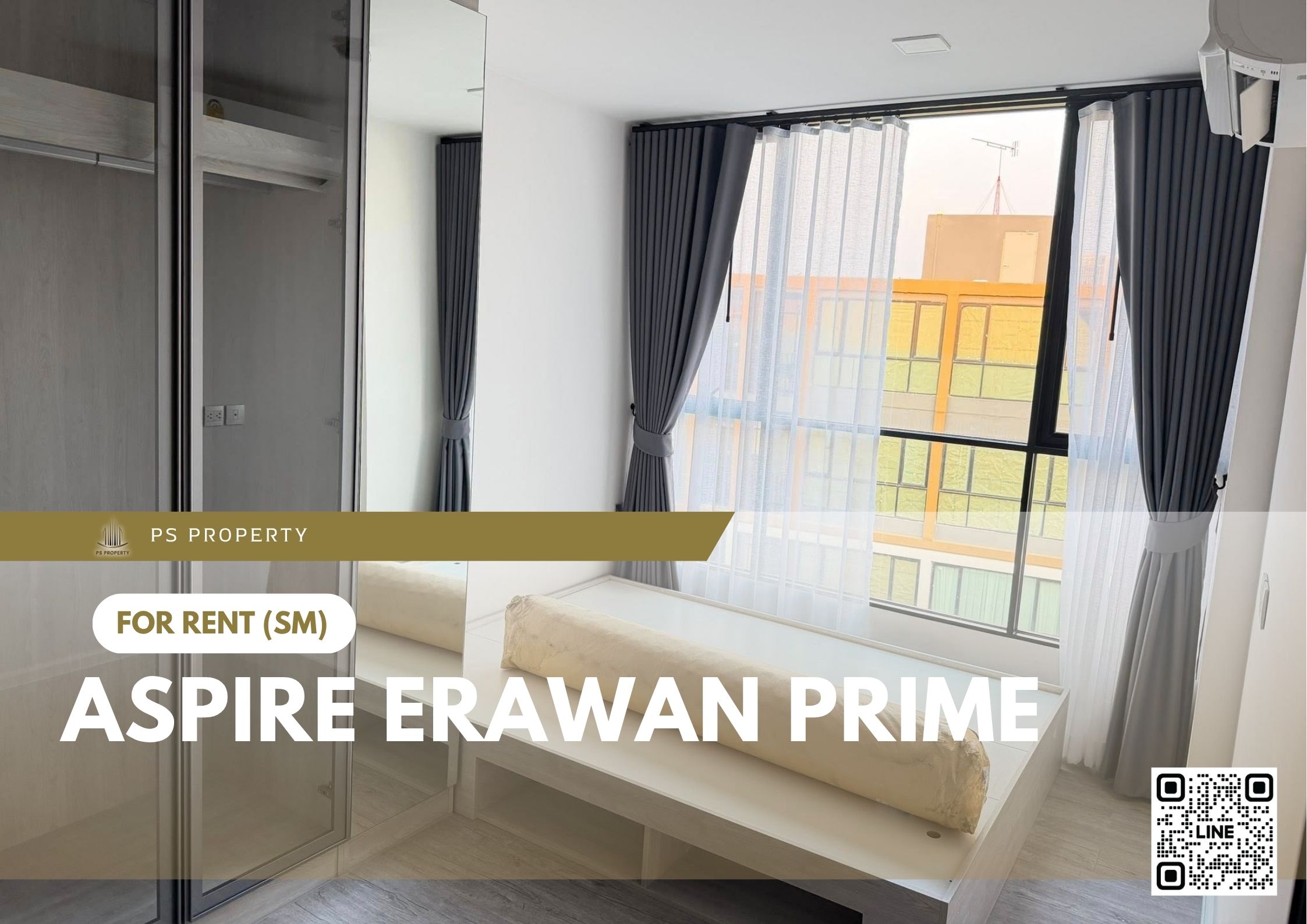 For Rent ✨ Atmoz Tropicana Bangna ✨ Fully furnished with appliances. Near MRT Sri Eiam. For Rent ✨ Atmoz Tropicana Bangna ✨ Fully furnished with appliances. Near MRT Sri Eiam.