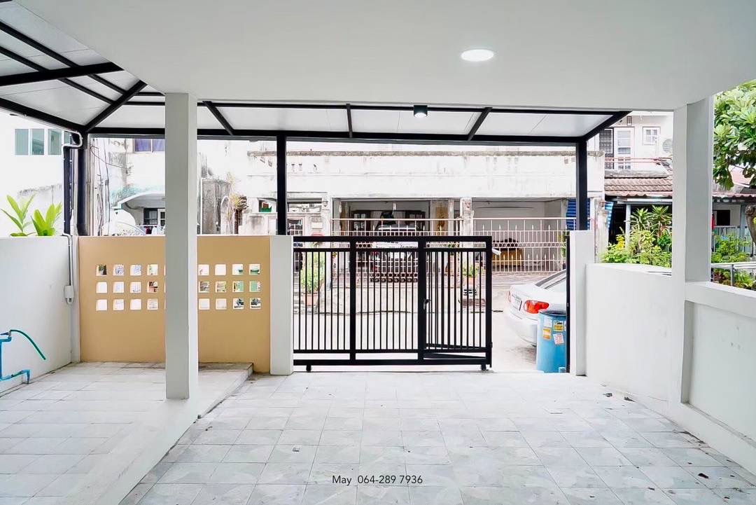 ขายด่วนพาร์ควิวววิล่า – รูปที่ 3