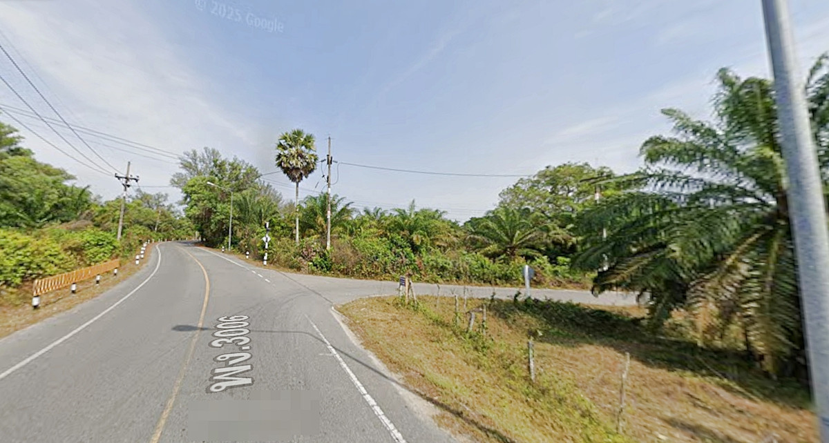 ที่ดินติดหาดบ่อดาน ผืนใหญ่ 603 ไร่ พังงา สำหรับผู้บุกเบิกโครงการใหญ่ – รูปที่ 2