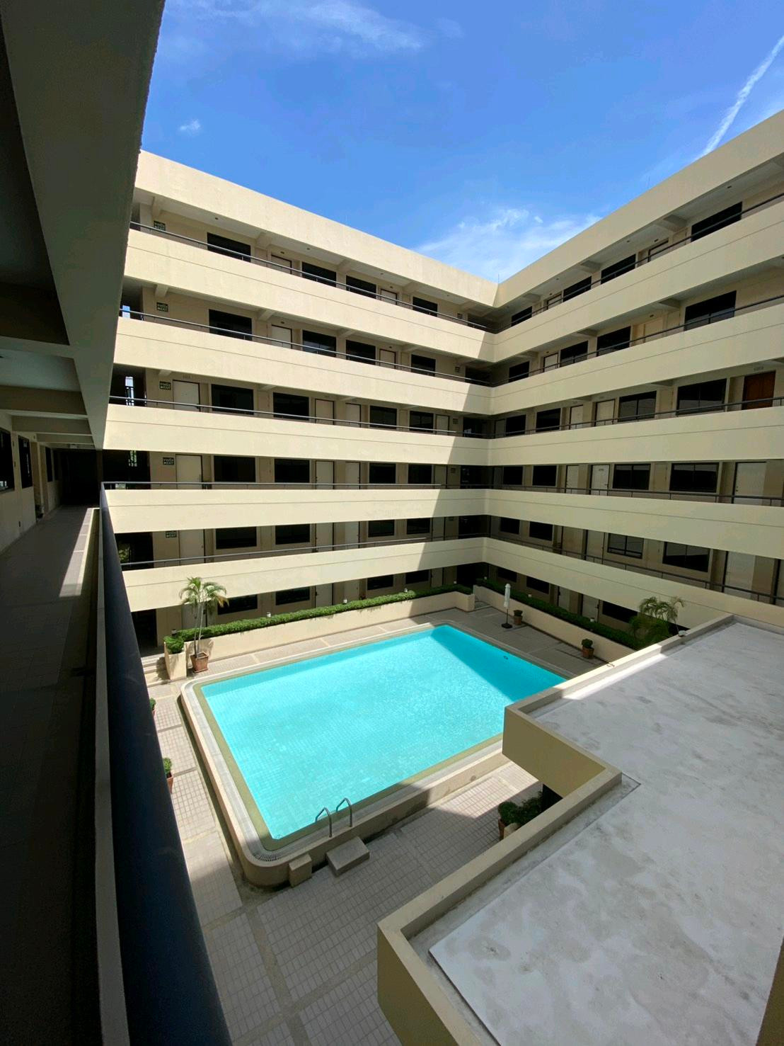 ✨ Baan Yupayong Ramkhamhaeng 22 | Low-Rise Condo, high privacy. In the heart of a potential location ✨ ✨ Baan Yupayong Ramkhamhaeng 22 | Low-Rise Condo, high privacy. In the heart of a potential location ✨