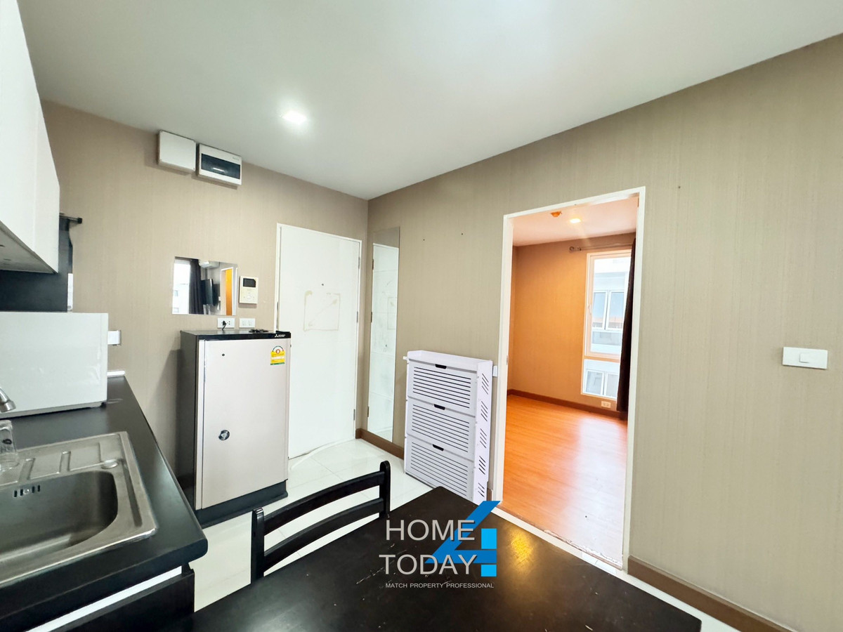 📣 #AirlinkResidence คอนโดห้องมุม 2 ห้องนอน พร้อมอยู่ | ลาดกระบัง ใกล้สนามบิน ✈️  💰 ขายพร้อมผู้เช่า 1.69 ล้านบาท – รูปที่ 2