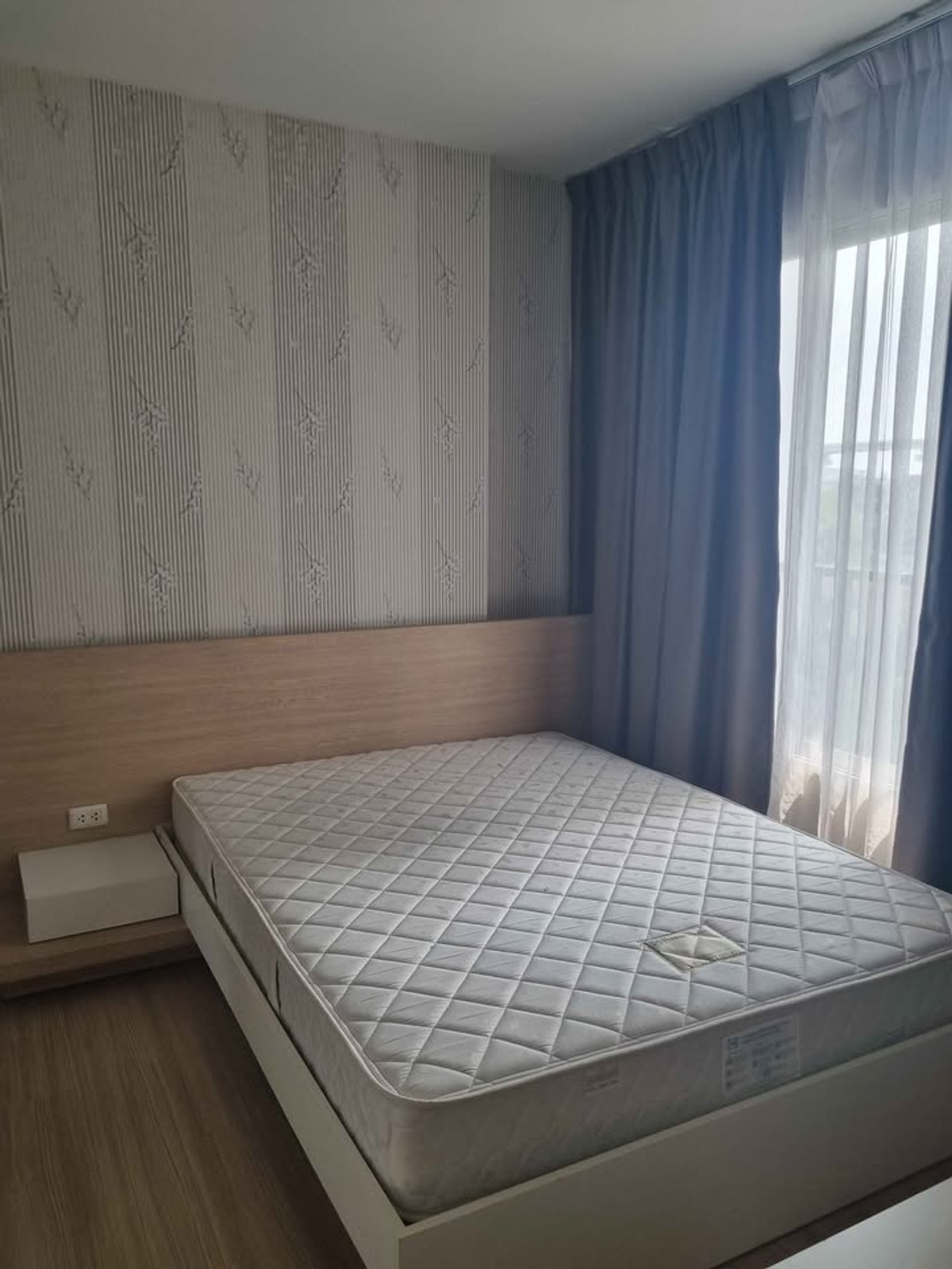 Condo for Rent: The Parkland Srinakarin, near Central Bangna