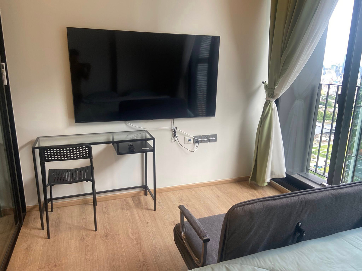 Aviailable for rent Now!, Noble around ari 20,000 THB/month Aviailable for rent Now!, Noble around ari 20,000 THB/month