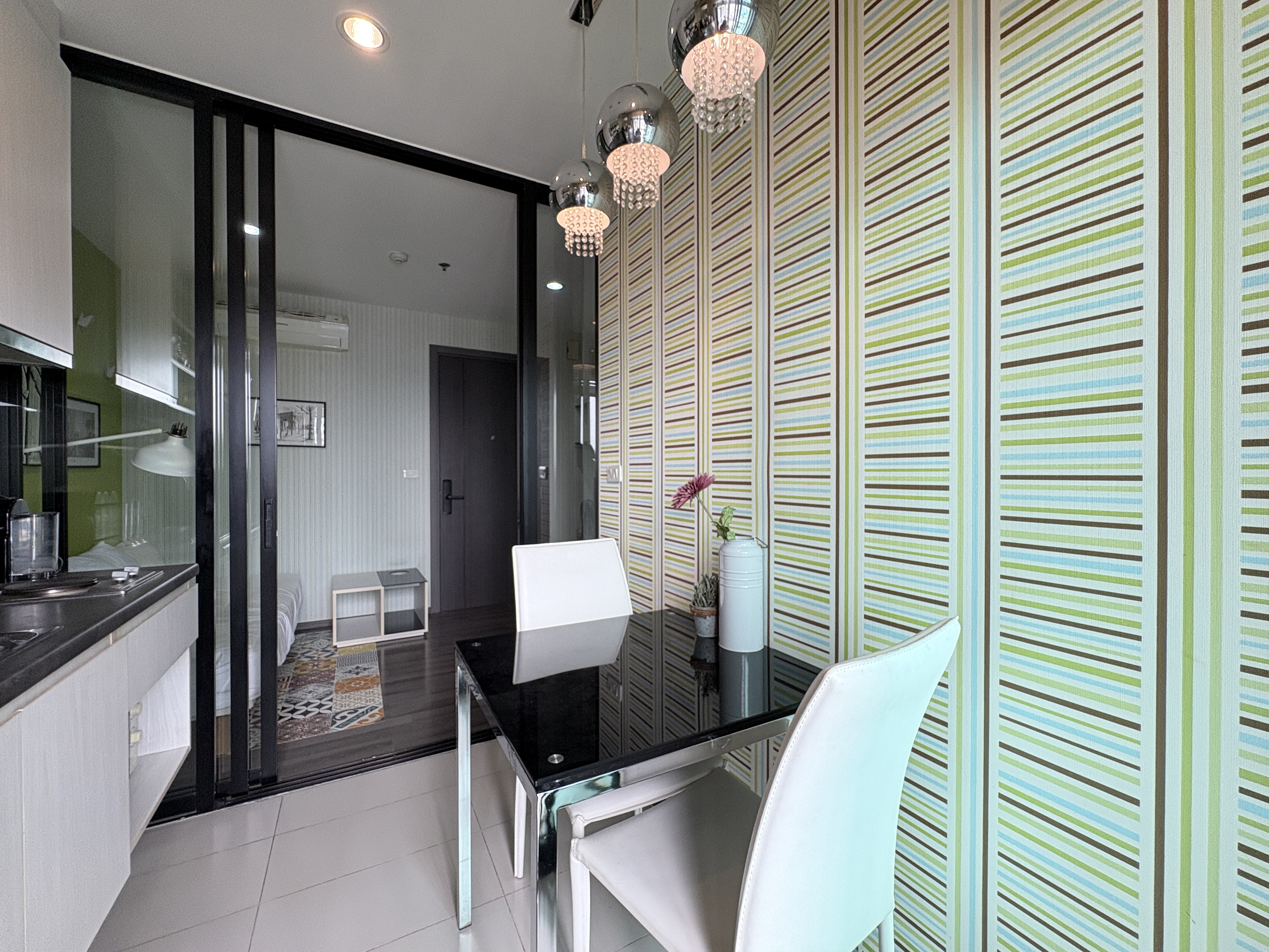 [ขาย] 🏙️ The Base Park West - Sukhumvit 77 แค่ 3.2 ล้านเท่านั้น – รูปที่ 4