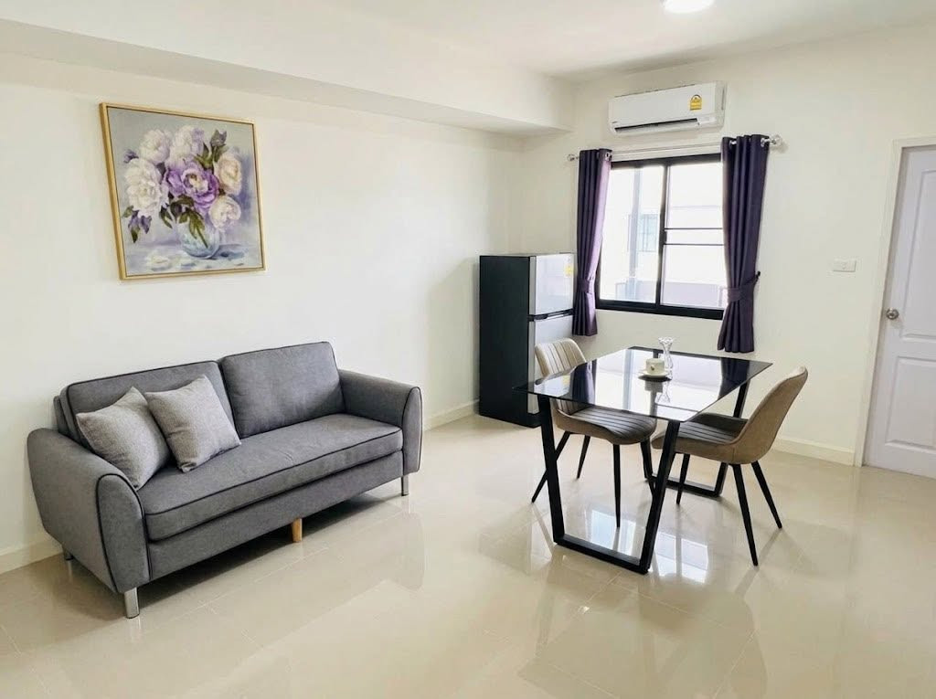 🏡 ขายทาวน์เฮาส์หลังมุม PLENO ศรีนครินทร์-เทพารักษ์ 2.99 ล้าน (ลดจาก 3.29 ล้าน) – รูปที่ 4