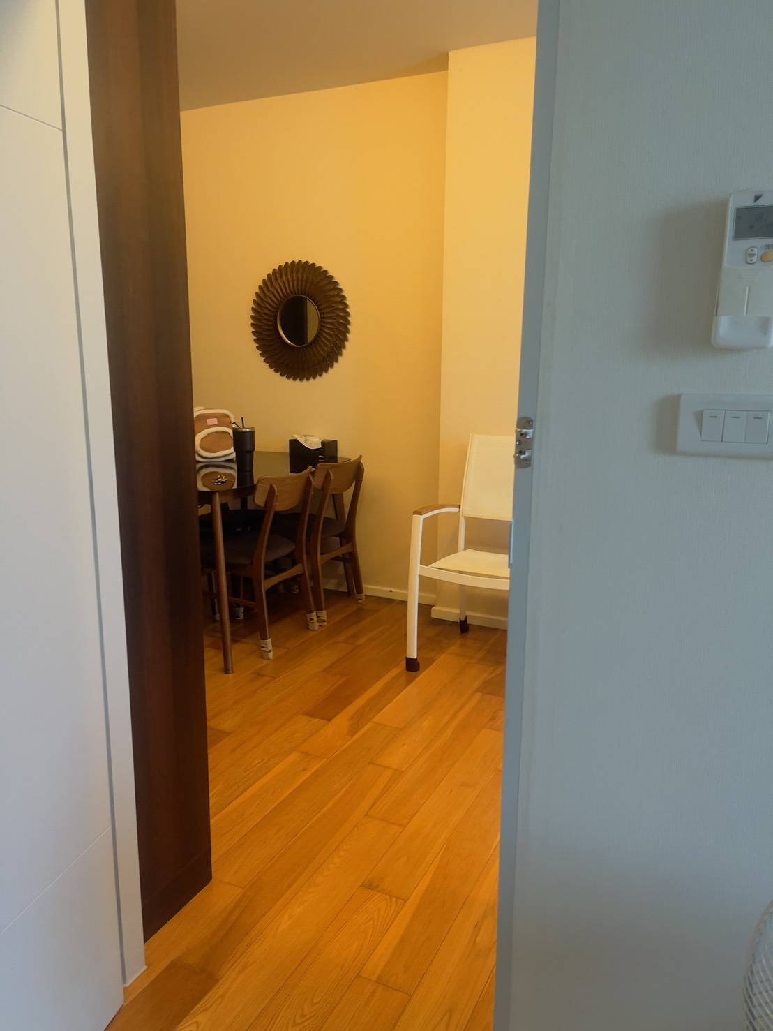 ขาย 1 ห้องนอน 48 ตร.ม.  โฟกัส เพลินจิต คอนโดมิเนียม สุขุมวิท Focus Ploenchit Condominium   ใกล้ BTS เพลินจิต – รูปที่ 4