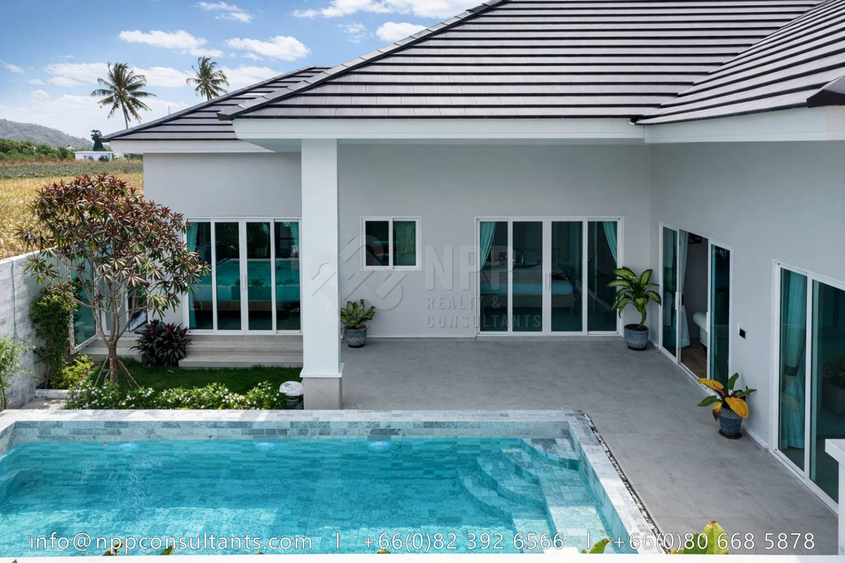 🏡 ขาย: โคโค่ หัวหิน 88 พูลวิลล่า – หัวหิน 🏡 ขาย: โคโค่ หัวหิน 88 พูลวิลล่า – หัวหิน