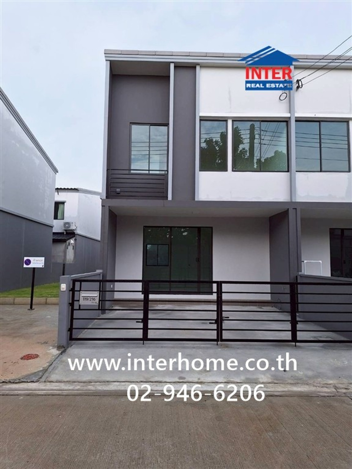 ทาวน์เฮ้าส์ 2 ชั้น 19.3 ตร.ว. หมู่บ้านพลีโน่ราชพฤกษ์ - แจ้งวัฒนะ ถนนสะพานนนทบุรี-บางบัวทอง ถนนทางหลวงชนบท นนทบุรี2051 เมืองปทุมธานี ปทุมธานี ทาวน์เฮ้าส์ 2 ชั้น 19.3 ตร.ว. หมู่บ้านพลีโน่ราชพฤกษ์ - แจ้งวัฒนะ ถนนสะพานนนทบุรี-บางบัวทอง ถนนทางหลวงชนบท นนทบุรี2051 เมืองปทุมธานี ปทุมธานี
