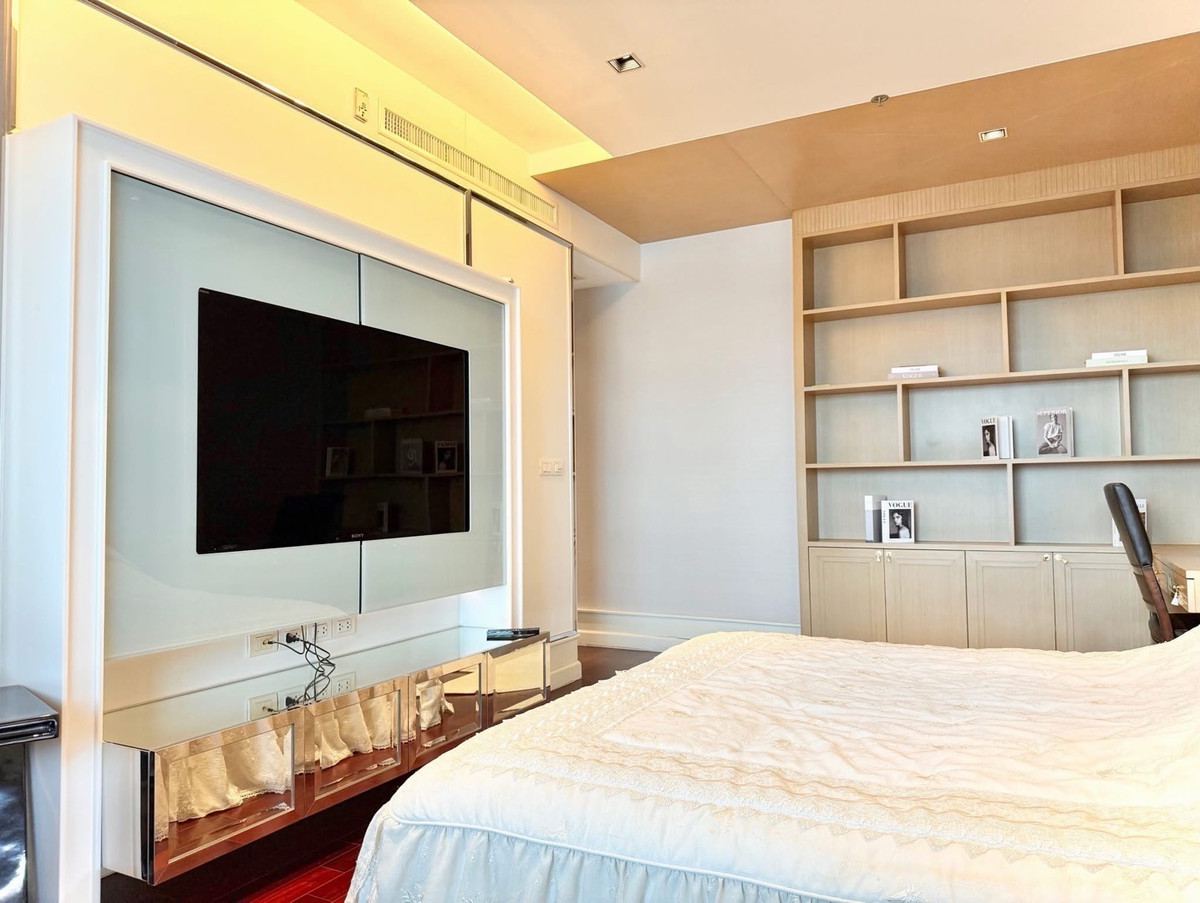 ✨ 曼谷高端公寓出租｜Athenee Residence ✨ – รูปที่ 2