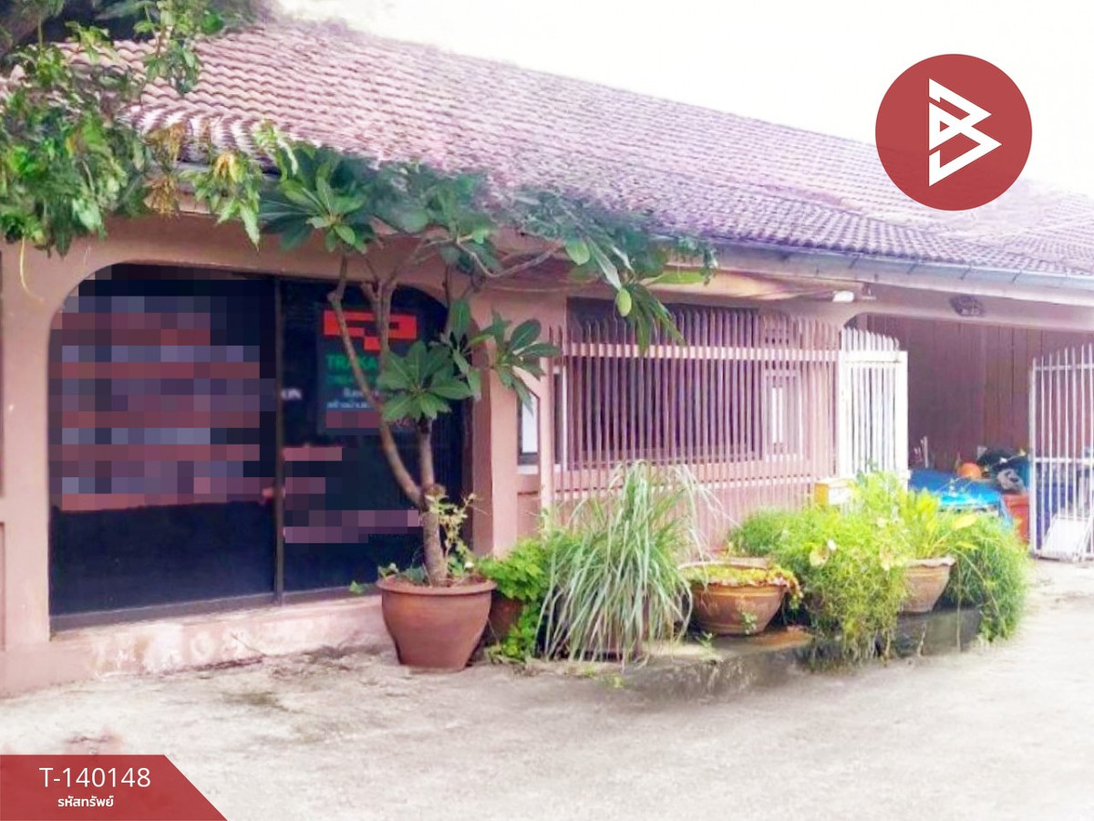 ขายบ้านเดี่ยว หมู่บ้านกิตตินิเวศน์ รามคำแหง 68 กรุงเทพมหานคร – รูปที่ 2