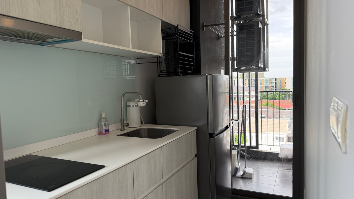ขาย Miti Condo 1 bedroom 32.92 ตร.ม ขาย Miti Condo 1 bedroom 32.92 ตร.ม