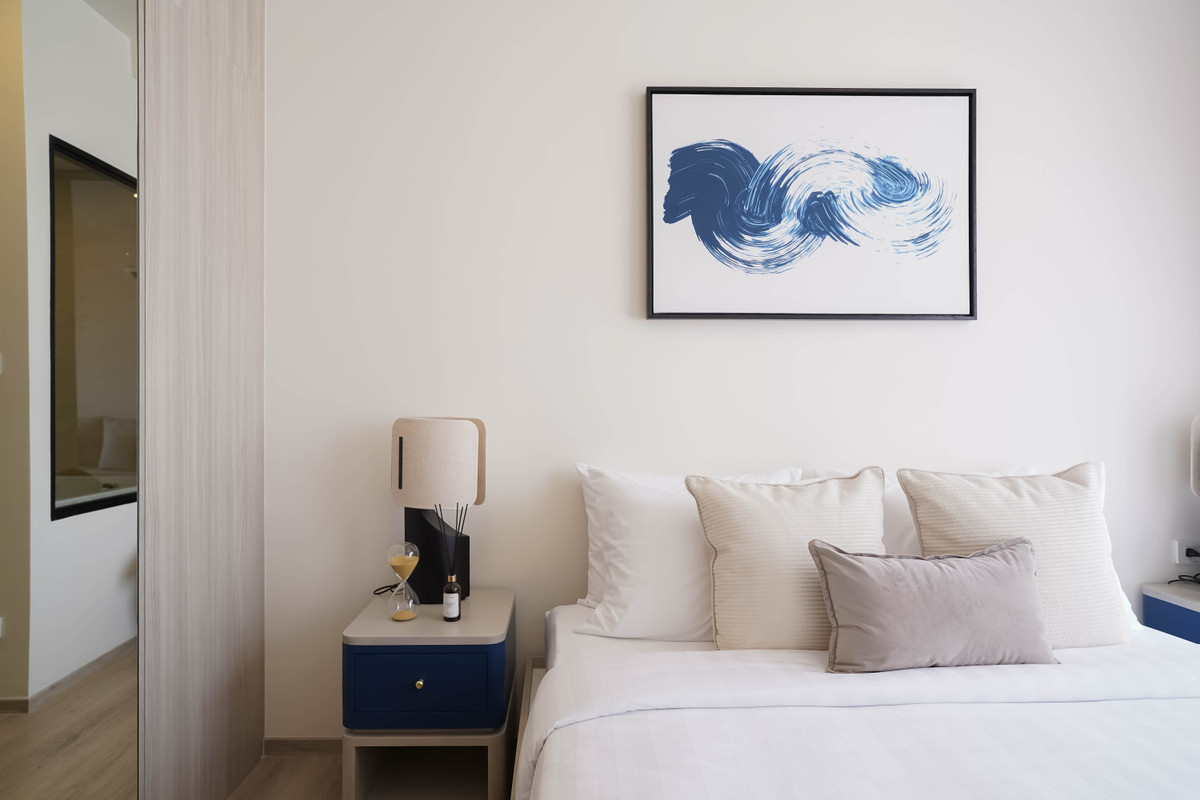 🔥New condo for rent Origin Place Bangna | 1 Bed 35 Sqm. near Department Stores and MRT 🚆✨ 🔥New condo for rent Origin Place Bangna | 1 Bed 35 Sqm. near Department Stores and MRT 🚆✨