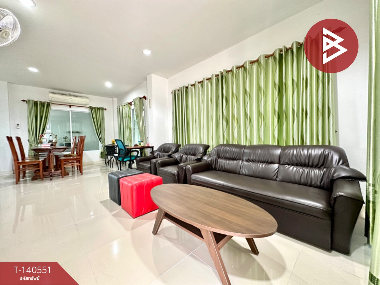 ขายบ้านเดี่ยว หมู่บ้านพันดารา2 สระบุรี – รูปที่ 4