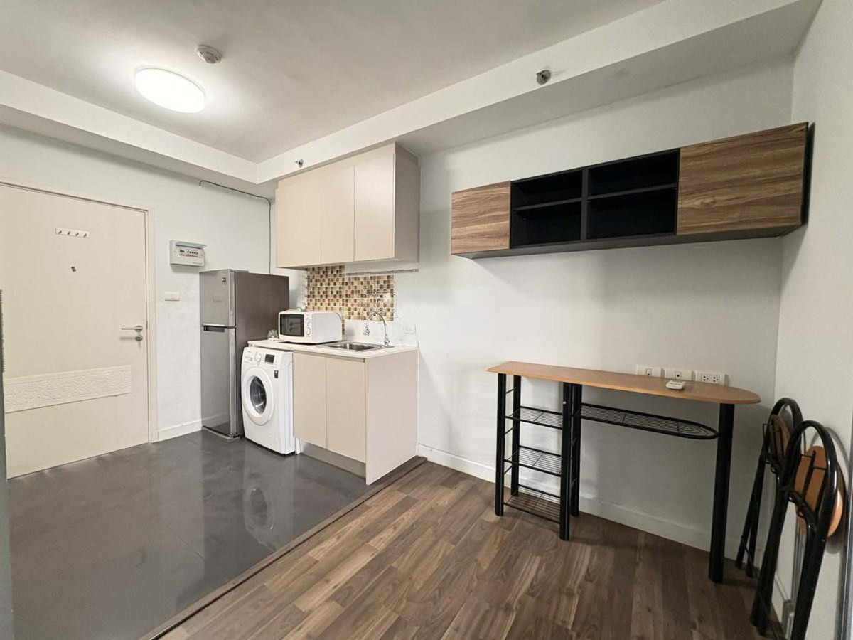 (Code SM1915) Condo for sale, A Space Me Bangna project: A Space Me Bangna. – รูปที่ 4