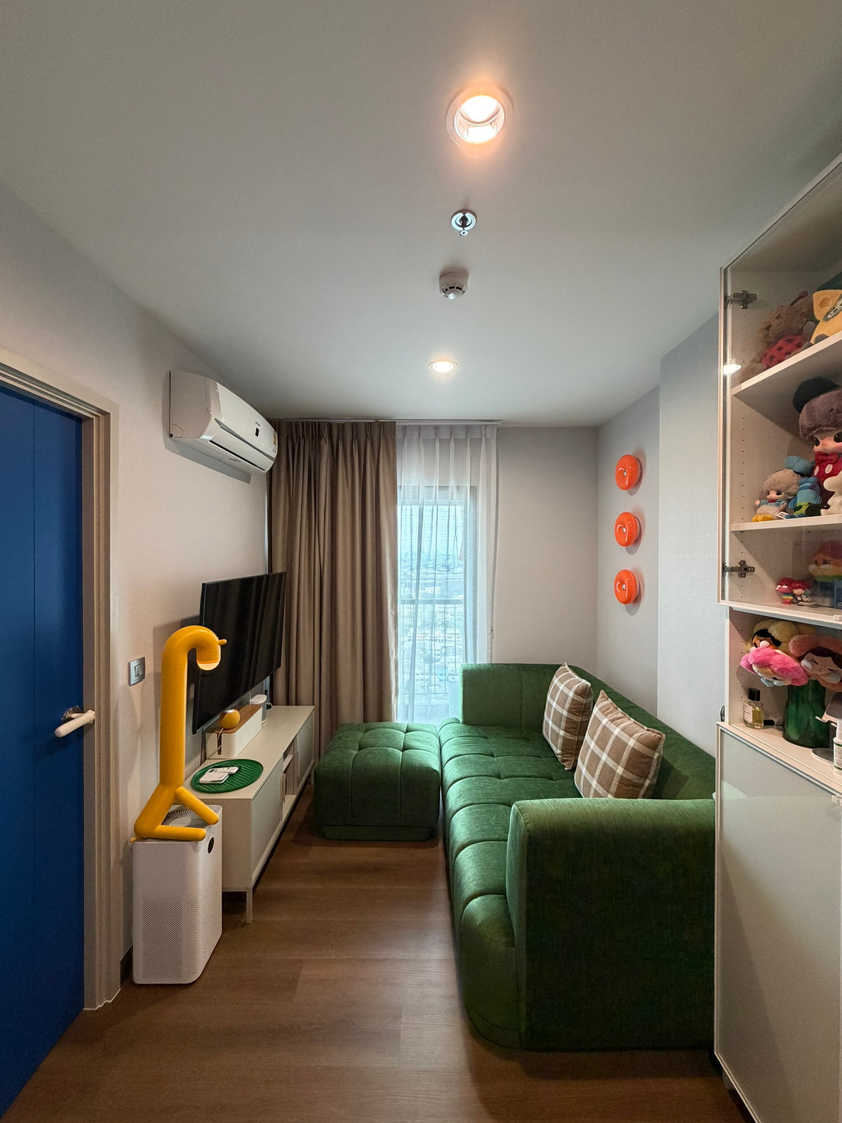 PFD-08366 for sale Aspire Erawan Prime (Aspire Erawan Prime) next to BTS Chang Erawan, location in Samut Prakan 🚈✨ PFD-08366 for sale Aspire Erawan Prime (Aspire Erawan Prime) next to BTS Chang Erawan, location in Samut Prakan 🚈✨