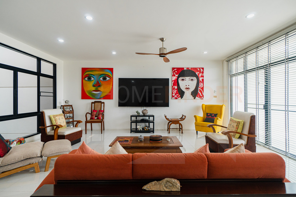 ทาวน์โฮมหรูสุขุมวิท 101 🏡 ลดราคาจริงจาก 13.5 ล้าน ❌ เหลือ 12.9 ล้าน เท่านั้น ✅ – รูปที่ 3