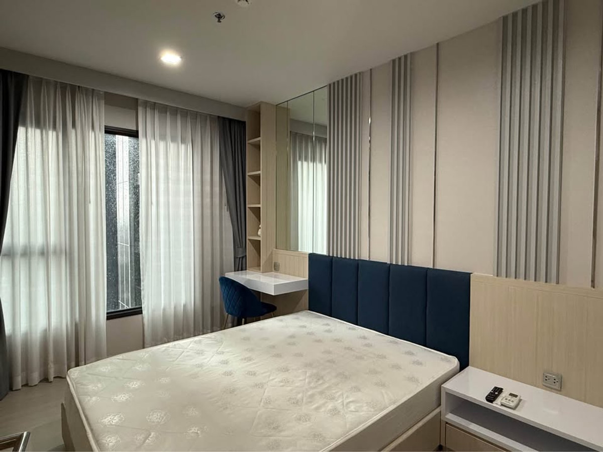 ขายพร้อมผู้เช่า/SALE with TENANT🧡 Life Asoke Rama 9 (ไลฟ์ อโศก พระราม 9) - KC125 ขายพร้อมผู้เช่า/SALE with TENANT🧡 Life Asoke Rama 9 (ไลฟ์ อโศก พระราม 9) - KC125
