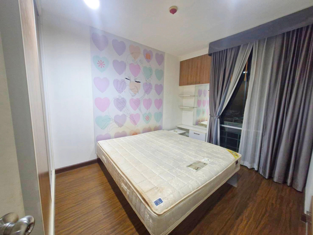 🏢✨ ให้เช่าคอนโด ดิไอริส พระราม 9 – ศรีนครินทร์ ✨🏢💛🧡💚ไลน์ไอดี @mynewhome💛🧡💚 – รูปที่ 3