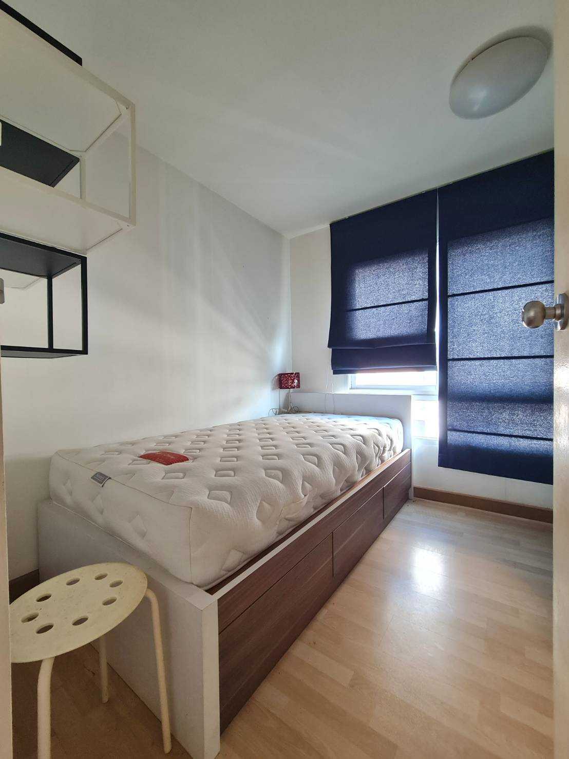 ขายคอนโดห้องมุม พื้นที่กว้าง @อินซิโอ้ เสรีไทย (Incio Serithai) – รูปที่ 3