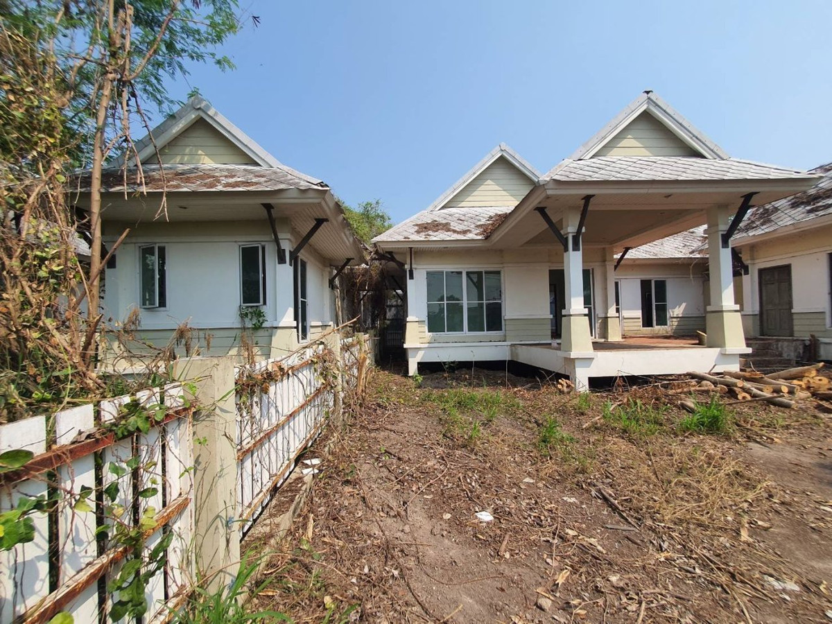 ขายด่วนบ้านเดี่ยวหมู่บ้านธนภู วิลล่า (ปานรดา ปาร์ค ฮิลล์) หัวหิน ประจวบคีรีขันธ์ พื้นที่ 100.00 ตร.ว. ราคาพิเศษ ต่อรองได้ – รูปที่ 3