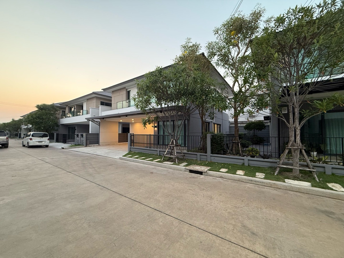 🔥🔥31647🔥🔥 House for rent, CENTRO Phahol - Vibhavadi 🌐LINE ID: @fastforrentcondo – รูปที่ 3