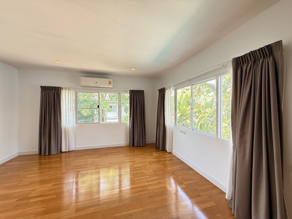 🔥Rent at Garden Village Sukhumvit 36🔥4BR 4BR 🔥250,000🔥400sqm 🔥 – รูปที่ 4