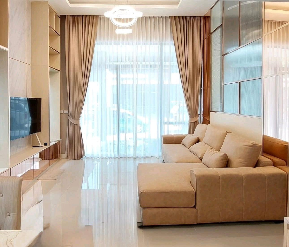 📍 Potential location near Don Mueang Airport. Very convenient to travel ✈️ – รูปที่ 2