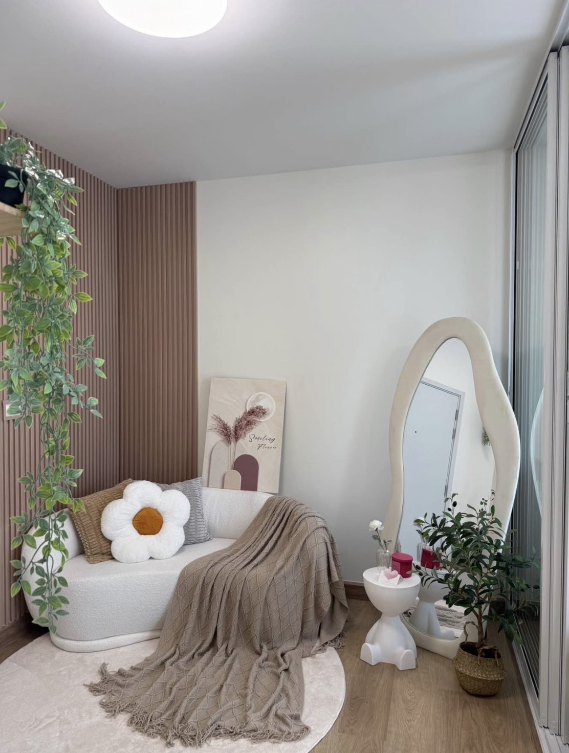 ห้องสวยทำเลดีเฟอร์ฯครบ ราคาดีมาก!!⭐Unio Sukhumvit 72 Phase 1 (ยูนิโอ สุขุมวิท 72 เฟส 1) – รูปที่ 3