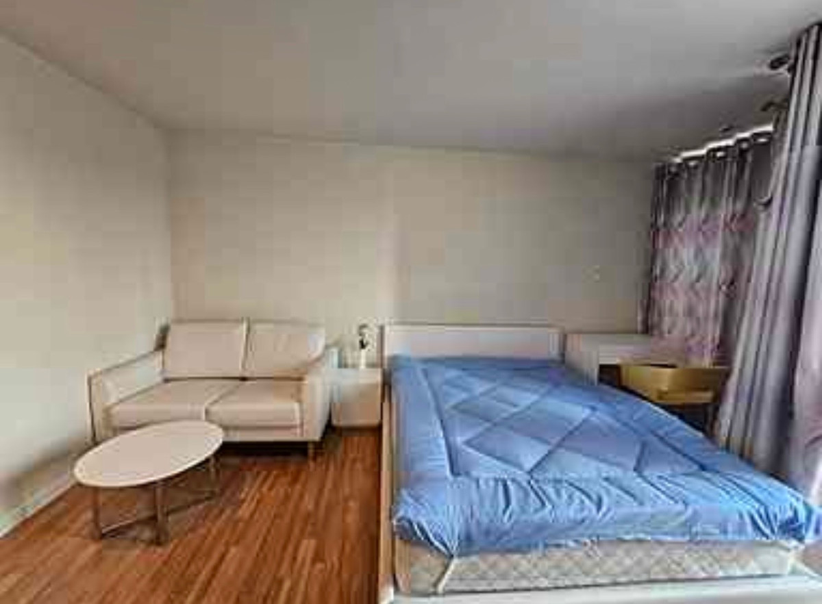 ((Urgent sale)) Condo near Watcharaphon BTS station, convenient travel | V Condo Ekkamai Ramintra ((Urgent sale)) Condo near Watcharaphon BTS station, convenient travel | V Condo Ekkamai Ramintra
