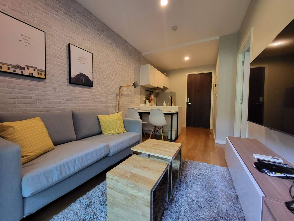 ขายคอนโด Rare Unit | Condolette Dwell สุขุมวิท 26 | วิวสวน เงียบสงบ | ใกล้ BTS พร้อมพงษ์เพียง 650 เมตร ใกล้ Emporium / EmQuartier