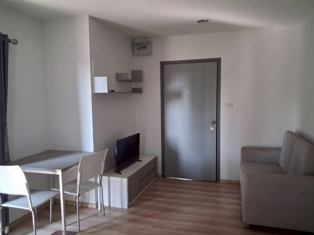 Condo for sale Present Ekachai 23.62 sq m., Soi Ekachai 32, Bang Khun Thian Subdistrict, Chom Thong District, Bangkok Province, price 1,100,000 baht.
