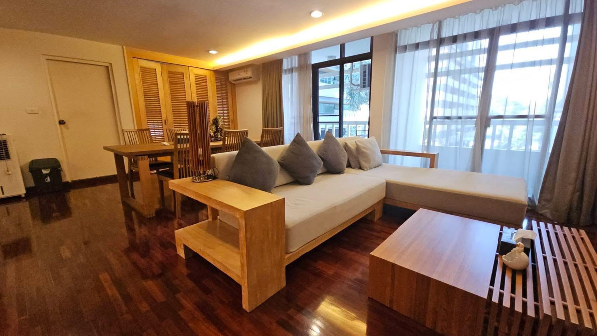 ขายคอนโด Baan Chan Condominium ราคา 10,900,000 บาท [NCs260408]