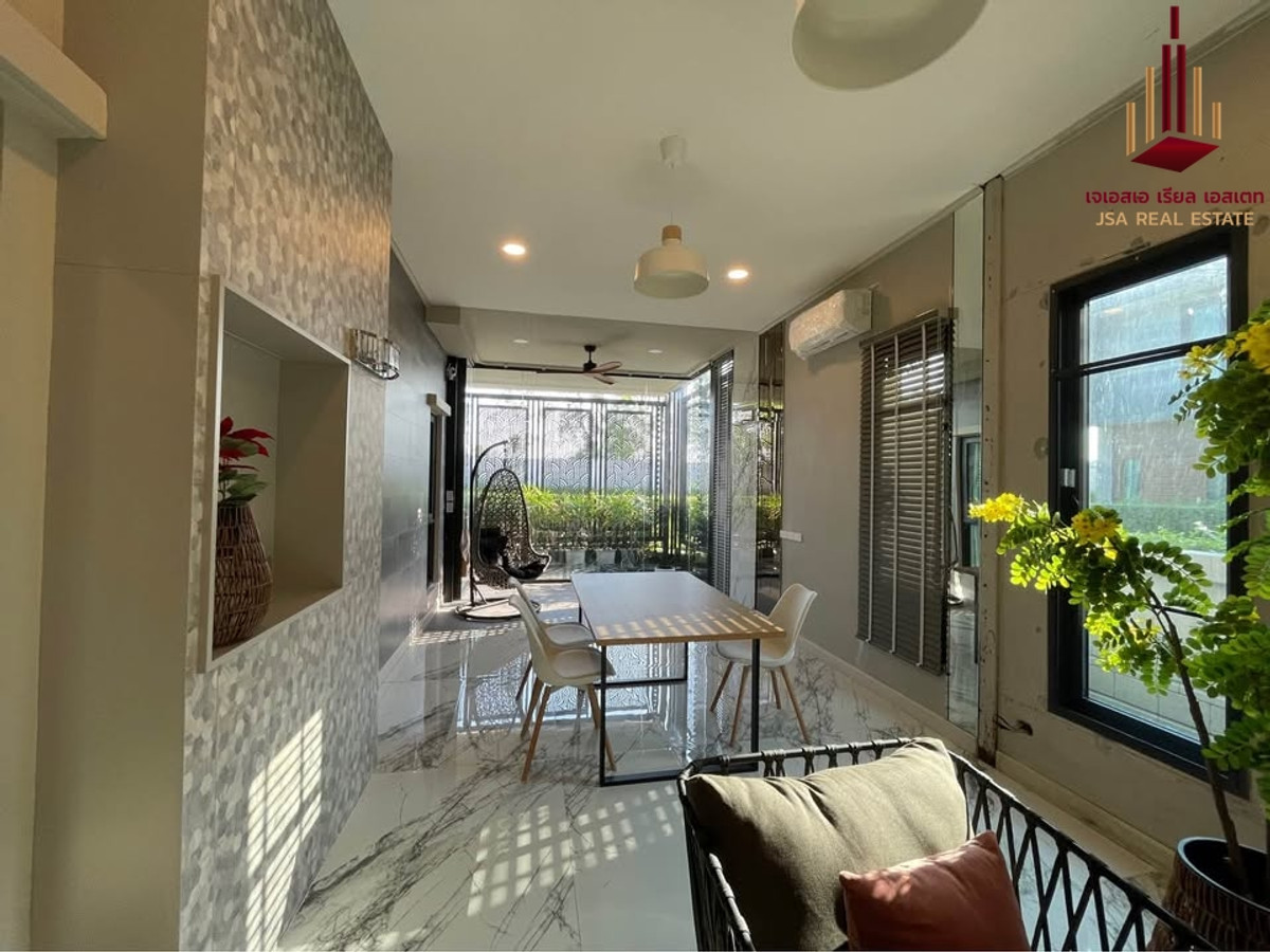 ✨ For Sale: The City Bangna ✨ 💰 Only 27,900,000 THB ✨ For Sale: The City Bangna ✨ 💰 Only 27,900,000 THB