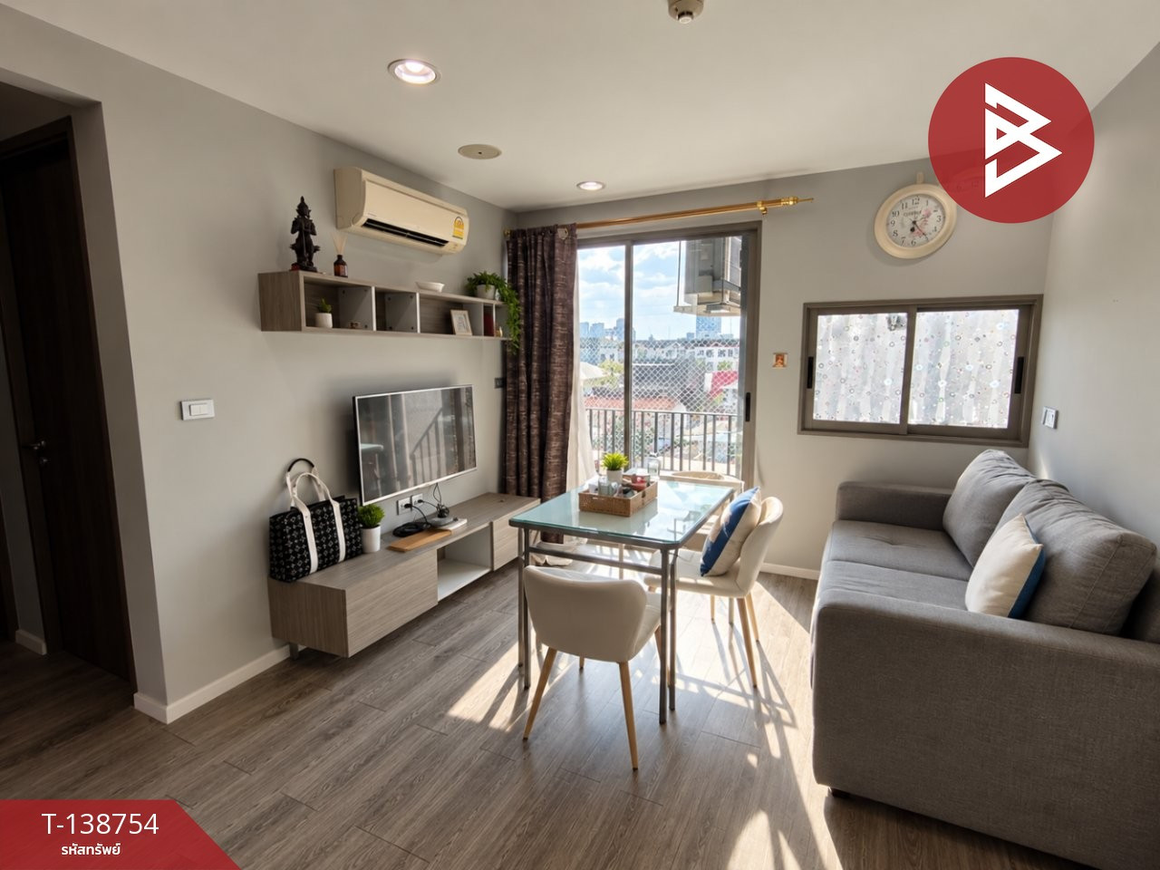 Condominium for sale, Modiz Ladprao 18 (Modiz Ladprao18), Bangkok.