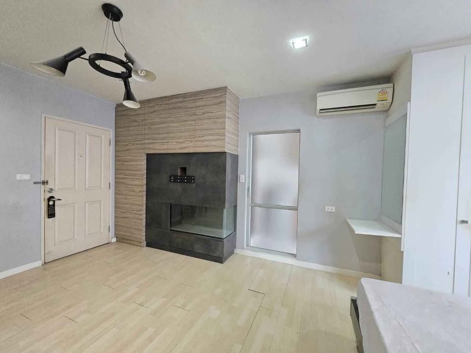 (Code S5593) Condo for sale, DCondo Ramindra project: DCondo Ramindra. – รูปที่ 3
