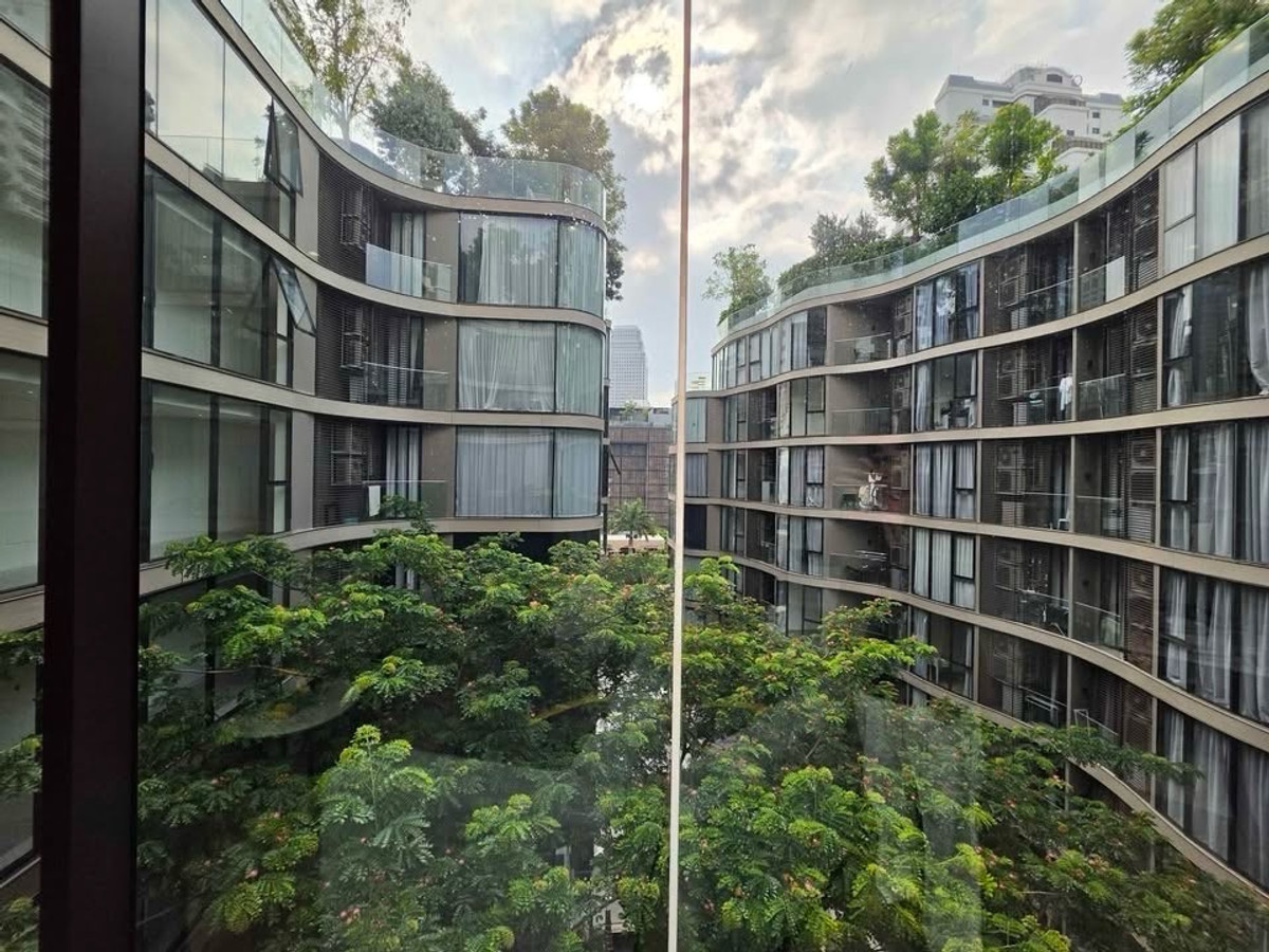 🔥Rent at Fynn Asoke 🔥2BR 1BR 🔥50,000🔥57sqm 🔥Floor6 – รูปที่ 3