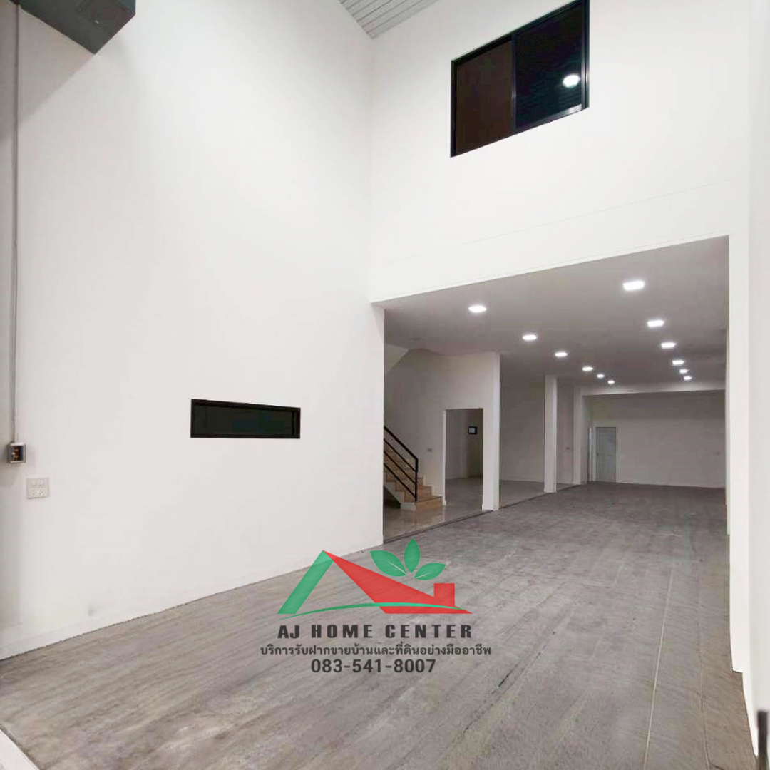ขายถูก4.9ล้าน บ้านหรือโฮมออฟฟิศ ขนาด62ตรว. ซ.ไสวประชาราษฎร์23 ถ.พระองค์เจ้าสาย รีโนเวทใหม่  – รูปที่ 3