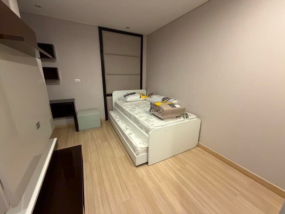 🔥Rent at The Address Pathumwan🔥2BR 2BR 🔥33,000🔥69.7sqm 🔥Floor6 – รูปที่ 3