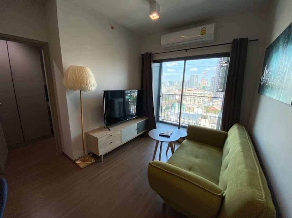 For Rent Ideo Sukhumvit93 – รูปที่ 4