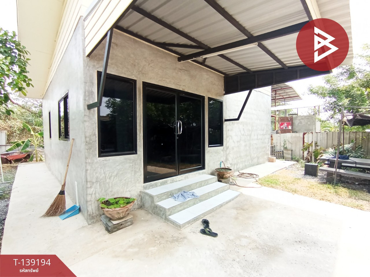 ขายบ้านเดี่ยวพร้อมที่ดิน เนื้อที่ 1 งาน บางปะอิน พระนครศรีอยุธยา – รูปที่ 4