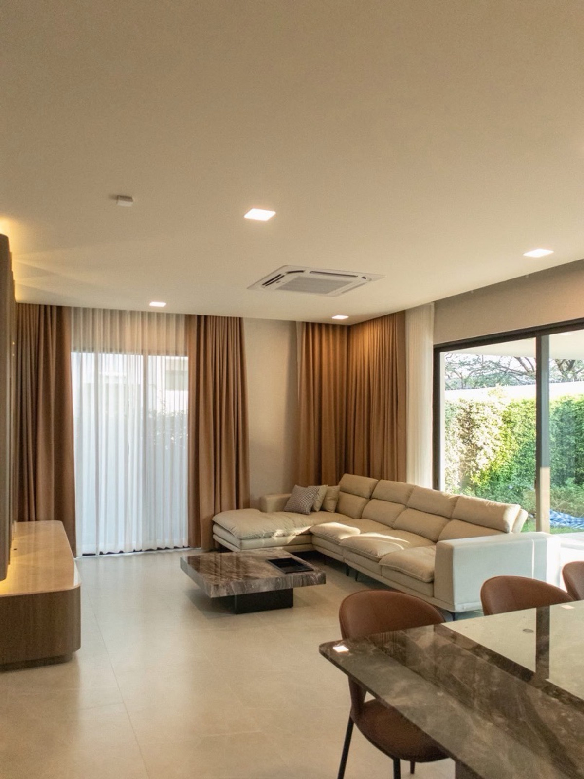 🏡 邦纳高端独栋别墅出租 | Mantana Bangna KM.15