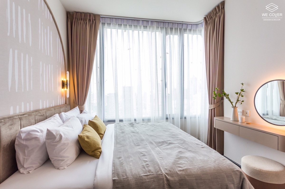 For Rent Condo Edge Sukhumvit 23 Fully furnished (S15-10726) For Rent Condo Edge Sukhumvit 23 Fully furnished (S15-10726)