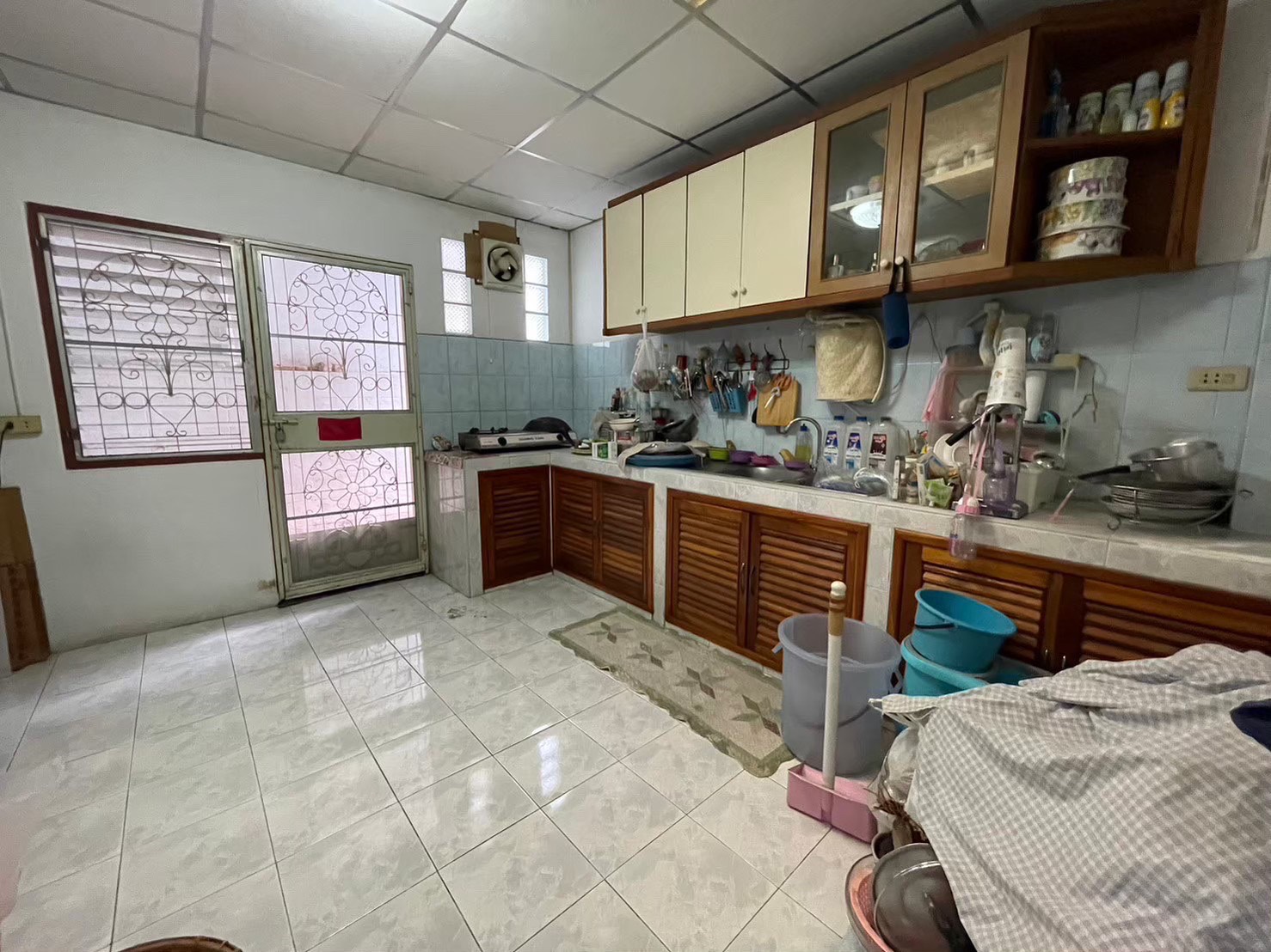 🏡💫 <<บ้านพิบูลย์ >> ทาวน์โฮม 2 ชั้น ย่านลาดพร้าว เดินทางสะดวก 🚗   ออกได้ทั้งทางโพธิ์แก้ว และลาดพร้าว 101 – รูปที่ 3