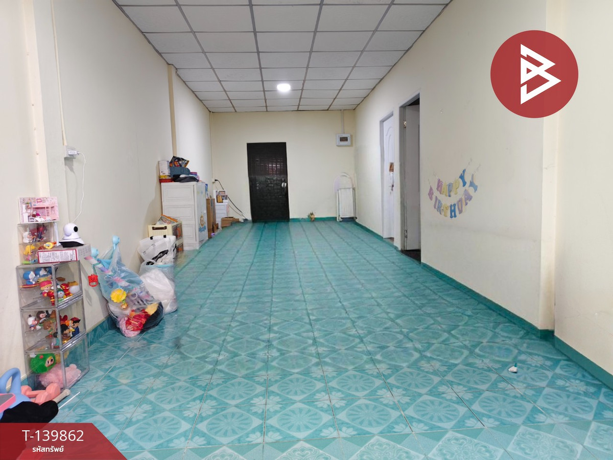 Townhouse for sale Suphamongkol Village 1, Sam Phran, Nakhon Pathom – รูปที่ 4